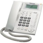Telefon Panasonic KX-TS 880W bijeli