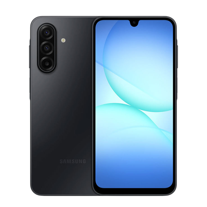 Samsung Galaxy A17 4GB/128GB, crni