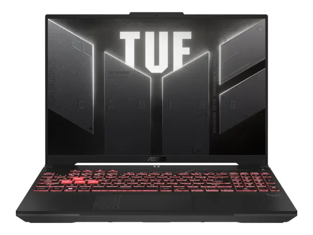 LAPTOP ASUS TUF GAMING A16 FA607NUQ-RL014