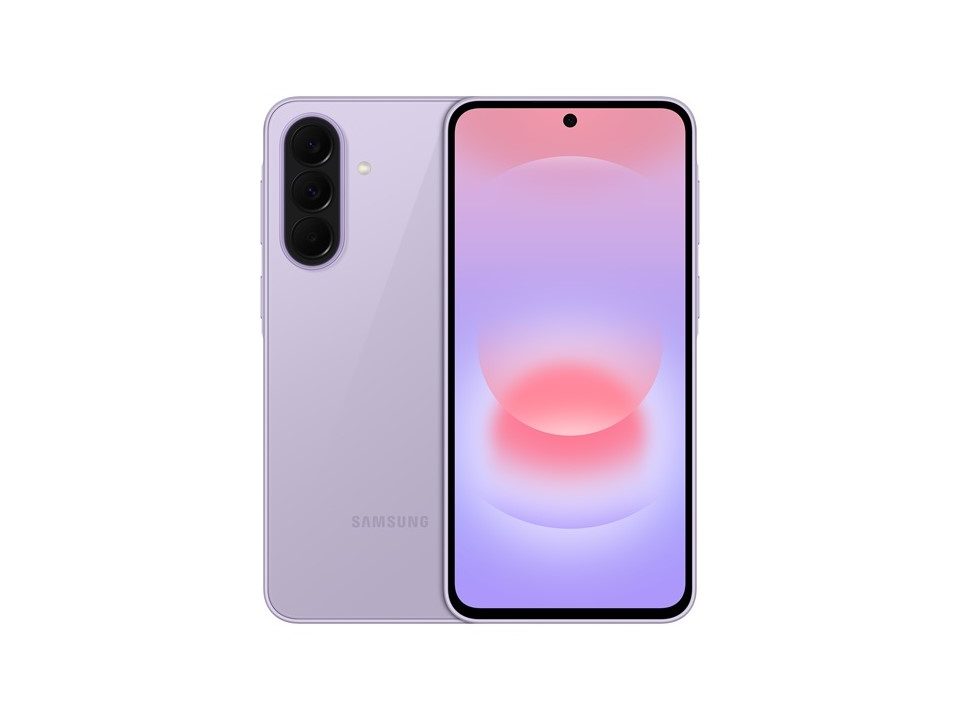 Samsung Galaxy A37 5G 6GB/128GB, ljubičasti