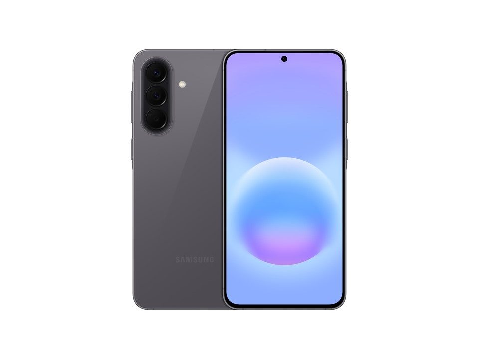 Samsung Galaxy A57 5G 8GB/128GB, sivi
