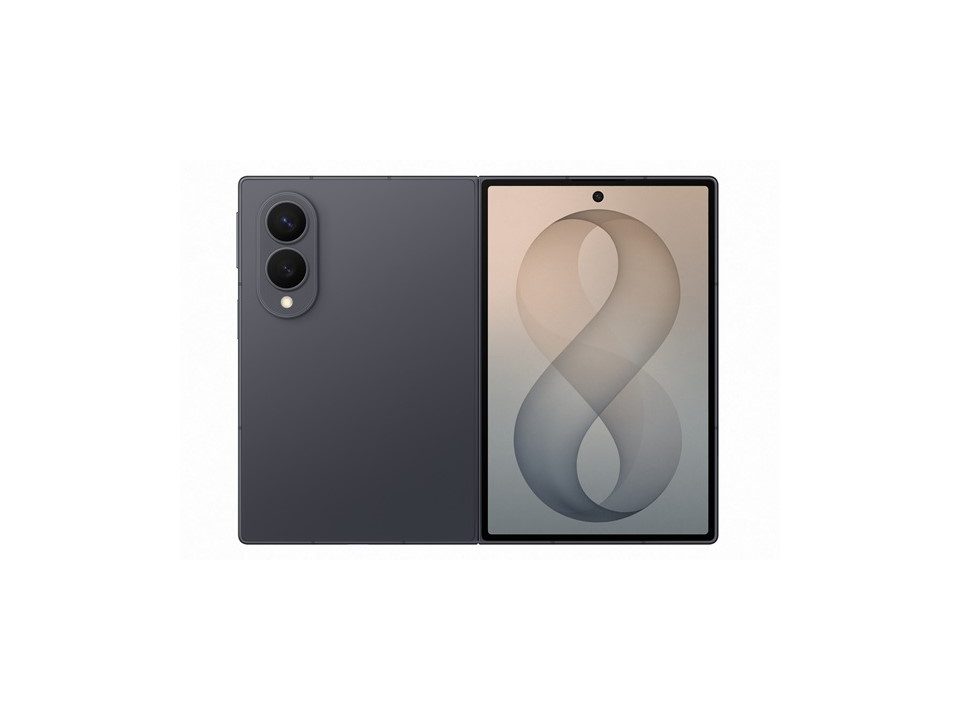 Samsung Galaxy Z Fold8 12GB/256GB, crni