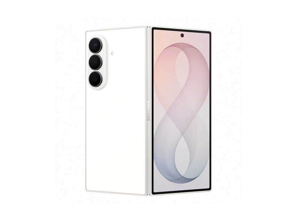 Samsung Galaxy Z Fold8 Ultra 12GB/256GB, krem