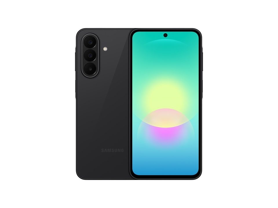 Samsung Galaxy A27 5G 6GB/128GB, crni