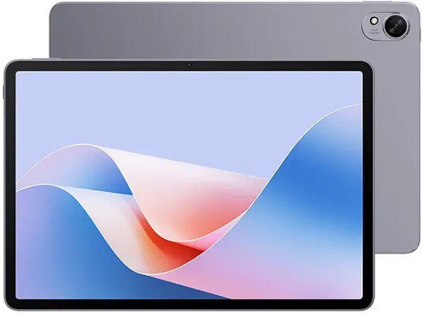 TABLET HUAWEI MATEPAD 11.5" S 8GB/256GB SPACE GRAY (TAGORE-W19GK) + TIPKOVNICA