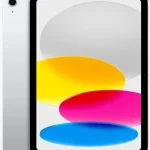 TABLET APPLE 11″ IPAD (A16) WI-FI 128GB – SILVER