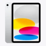 TABLET APPLE 11″ IPAD (A16) WI-FI 256GB – SILVER
