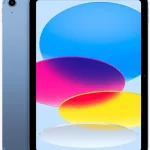 TABLET APPLE 11″ IPAD (A16) WI-FI 128GB – BLUE