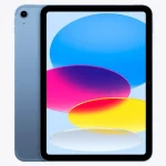 TABLET APPLE 11″ IPAD (A16) WI-FI 256GB – BLUE
