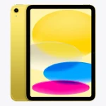 TABLET APPLE 11″ IPAD (A16) WI-FI 256GB – YELLOW