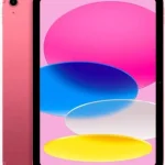 TABLET APPLE 11″ IPAD (A16) WI-FI 128GB – PINK