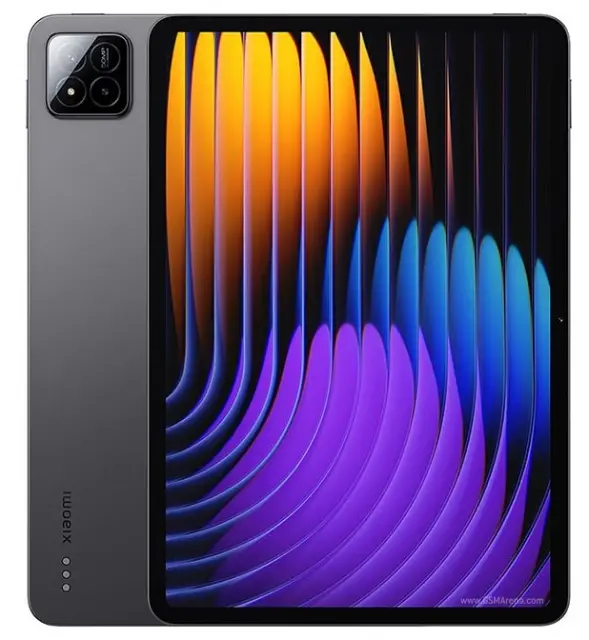 TABLET XIAOMI PAD 7 PRO 12GB/512GB SIVI