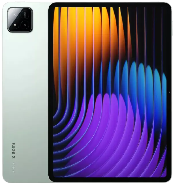 TABLET XIAOMI PAD 7 PRO 12GB/512GB ZELENI