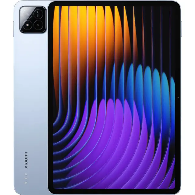 TABLET XIAOMI PAD 7 PRO 12GB/512GB PLAVI