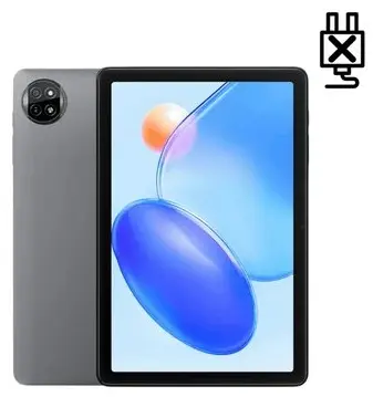 TABLET BLACKVIEW TAB 20 WIFI SIVI 4/64 GB 10’1″ + PREKLOPNA TORBICA (BLACKVIEW)