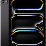 TABLET APPLE 11″ IPAD PRO (M5) WIFI 256GB W STANDARD GLASS – SPACE BLACK