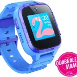 BOTSLAB KIDS WATCH E3 PRO BLUE
