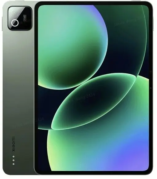 TABLET XIAOMI PAD 8 PRO 8/256 ZELENI