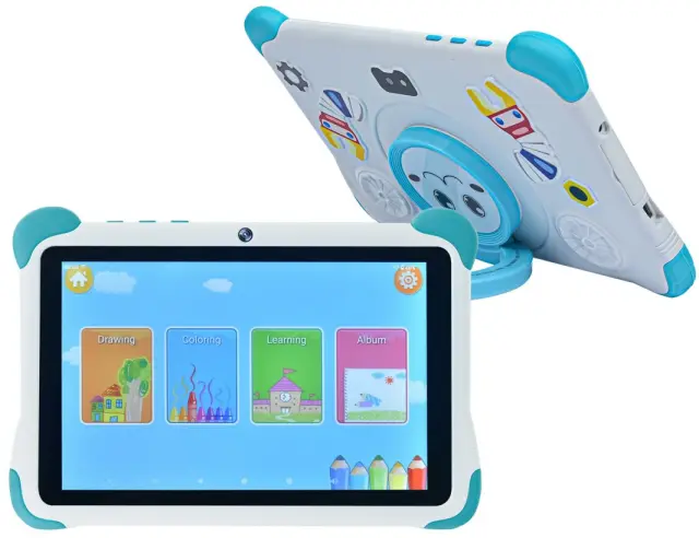 POPRAVLJEN ARTIKL – TABLET MEANIT FUN KIDS K28 3+32GB