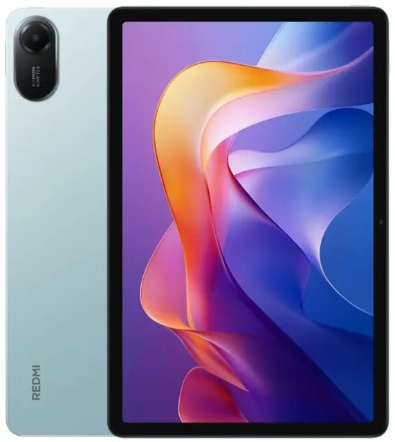 TABLET XIAOMI REDMI PAD 2, 11", 4GB/256GB ZELENI