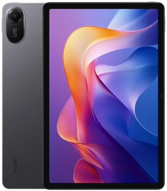 TABLET XIAOMI REDMI PAD 2, 11", 4GB/256GB SIVI