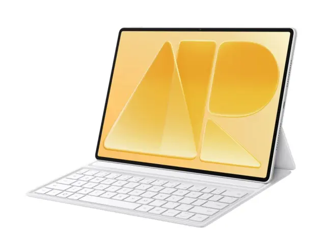TABLET HUAWEI MATEPAD AIR WHITE 8GB/256GB + TIPKOVNICA (WOOKI-W09DK)
