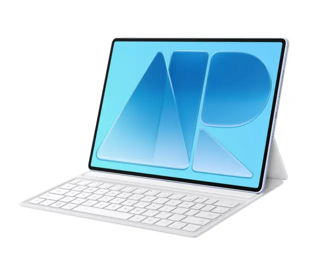 TABLET HUAWEI MATEPAD AIR AIRY BLUE 8GB/256GB + TIPKOVNICA (WOOKI-W09DK)