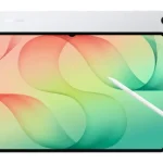 TABLET SAMSUNG GALAXY TAB S12 ULTRA WIFI 12GB/256GB SREBRNI