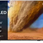 PHILIPS 43PUS7810, 109.2CM (43″), QLED, UHD 4K SMART TV, TITAN OS