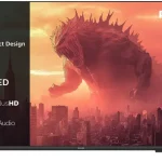PHILIPS 32PHS5500, 81.3CM (32″), LED, HD
