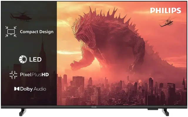 PHILIPS 32PHS5500, 81.3CM (32″), LED, HD