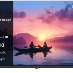 PHILIPS 40PFS6050 2026, 102 CM, FHD, 3X HDMI, 2X USB, SMART