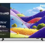 PHILIPS 50PUS7001 2026, 127 CM (50″), LED, UHD 4K, SMART TV, TITAN OS