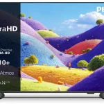 PHILIPS 55PUS7001 2026, 139,7 CM (55″), LED, UHD 4K, SMART TV, TITAN OS