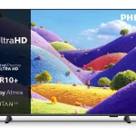 PHILIPS 65PUS7001 2026, 165,1 CM (65″), LED, UHD 4K, SMART TV, TITAN OS