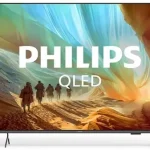 PHILIPS 65PQS7801/12 2026, 165,1 CM (65″), QLED, UHD 4K, SMART TV, TITAN OS