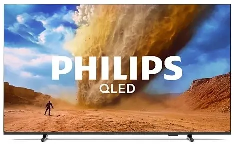 PHILIPS 50PUS7810, 127.0CM (50″), QLED, UHD 4K SMART TV, TITAN OS – VRAĆENI ARTIKL