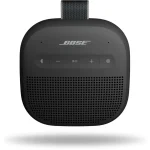 BOSE SOUNDLINK MICRO PORTABLE SPEAKER (2ND GEN) BLACK BT ZVUČNIK
