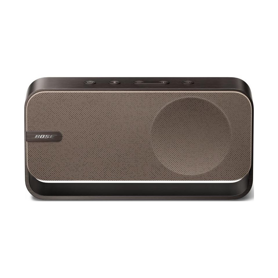 BOSE SOUNDLINK HOME BLUETOOTH SPEAKER WARM WOOD BT ZVUČNIK