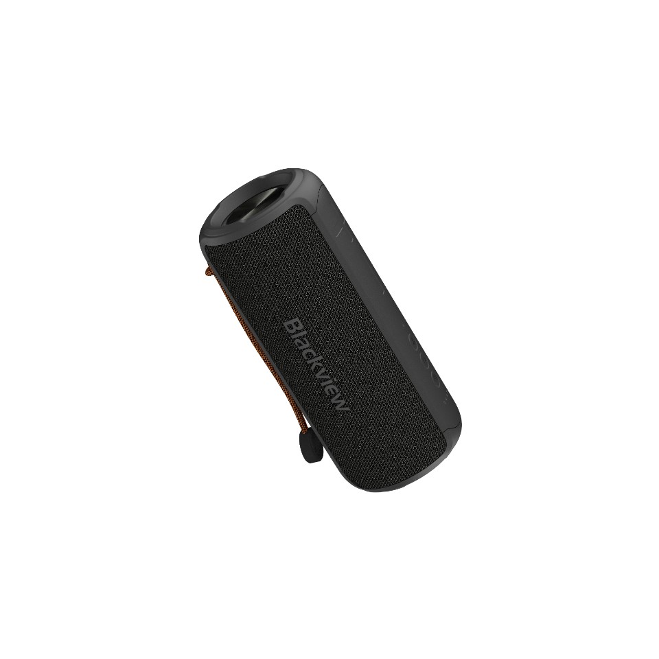 BLACKVIEW AURABASS 3 BT ZVUČNIK CRNA