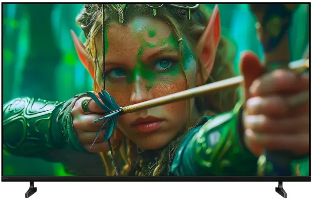 SONY K75S25M2PB 2026, 189 CM (75″), BRAVIA 2 II, 4K GOOGLE TV
