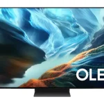 SAMSUNG QE48S90HAEXXH 2026, 122 CM (48″), OLED, 4K UHD, SMART TV, TIZEN OS