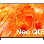 SAMSUNG QE50QN70HAUXXH 2026, 127 CM (50″), NEO QLED, 4K UHD, SMART TV, TIZEN OS