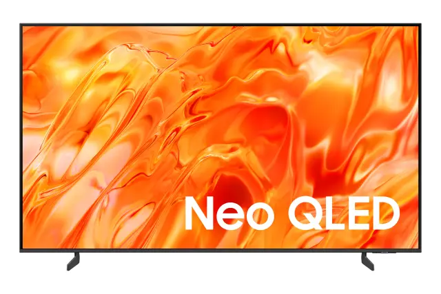 SAMSUNG QE50QN70HAUXXH 2026, 127 CM (50″), NEO QLED, 4K UHD, SMART TV, TIZEN OS