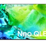 SAMSUNG QE55QN80HAUXXH 2026, 139 CM (55″), NEO QLED, 4K UHD, SMART TV, TIZEN OS