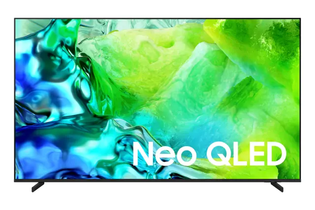 SAMSUNG QE55QN80HAUXXH 2026, 139 CM (55″), NEO QLED, 4K UHD, SMART TV, TIZEN OS