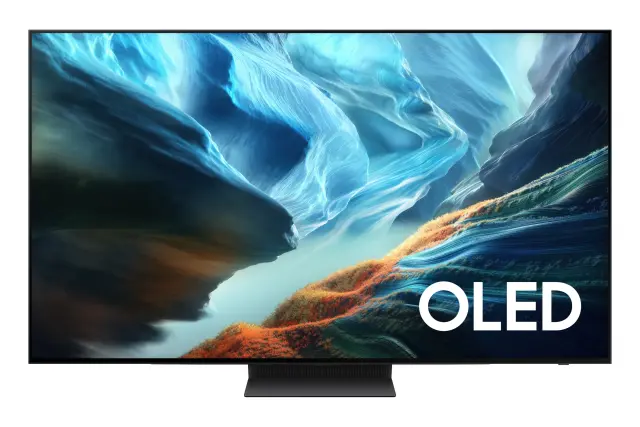 SAMSUNG QE55S90HAEXXH 2026, 139,7 CM (55″), OLED, 4K UHD, SMART TV, TIZEN OS