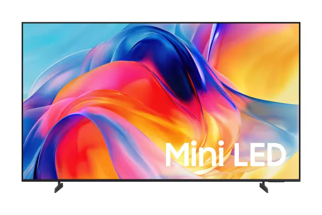 SAMSUNG UE43M70HAUXXH 2026, 109 CM (43″), MINI LED, 4K UHD, SMART TV, TIZEN OS