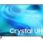 SAMSUNG UE55U8072HUXXH 2026, 139 CM (55″), UHD, SMART TV, TIZEN OS