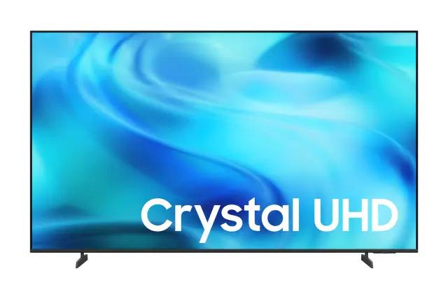 SAMSUNG UE55U8072HUXXH 2026, 139 CM (55″), UHD, SMART TV, TIZEN OS